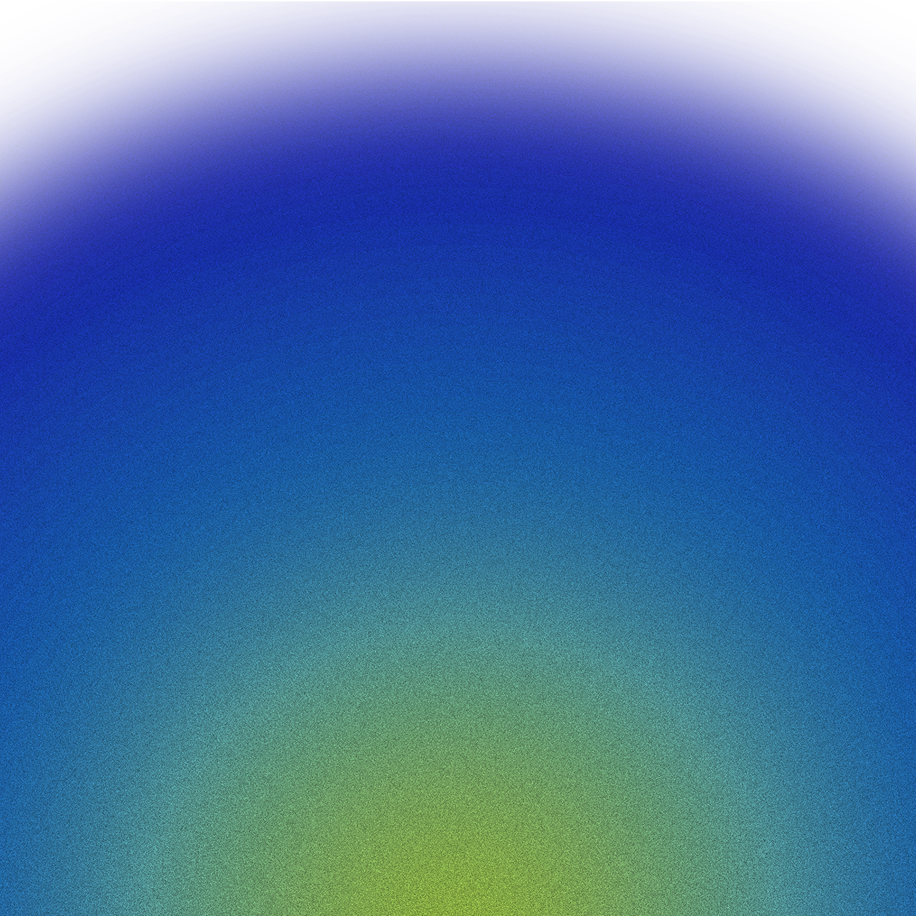 Gradient Background Tablet